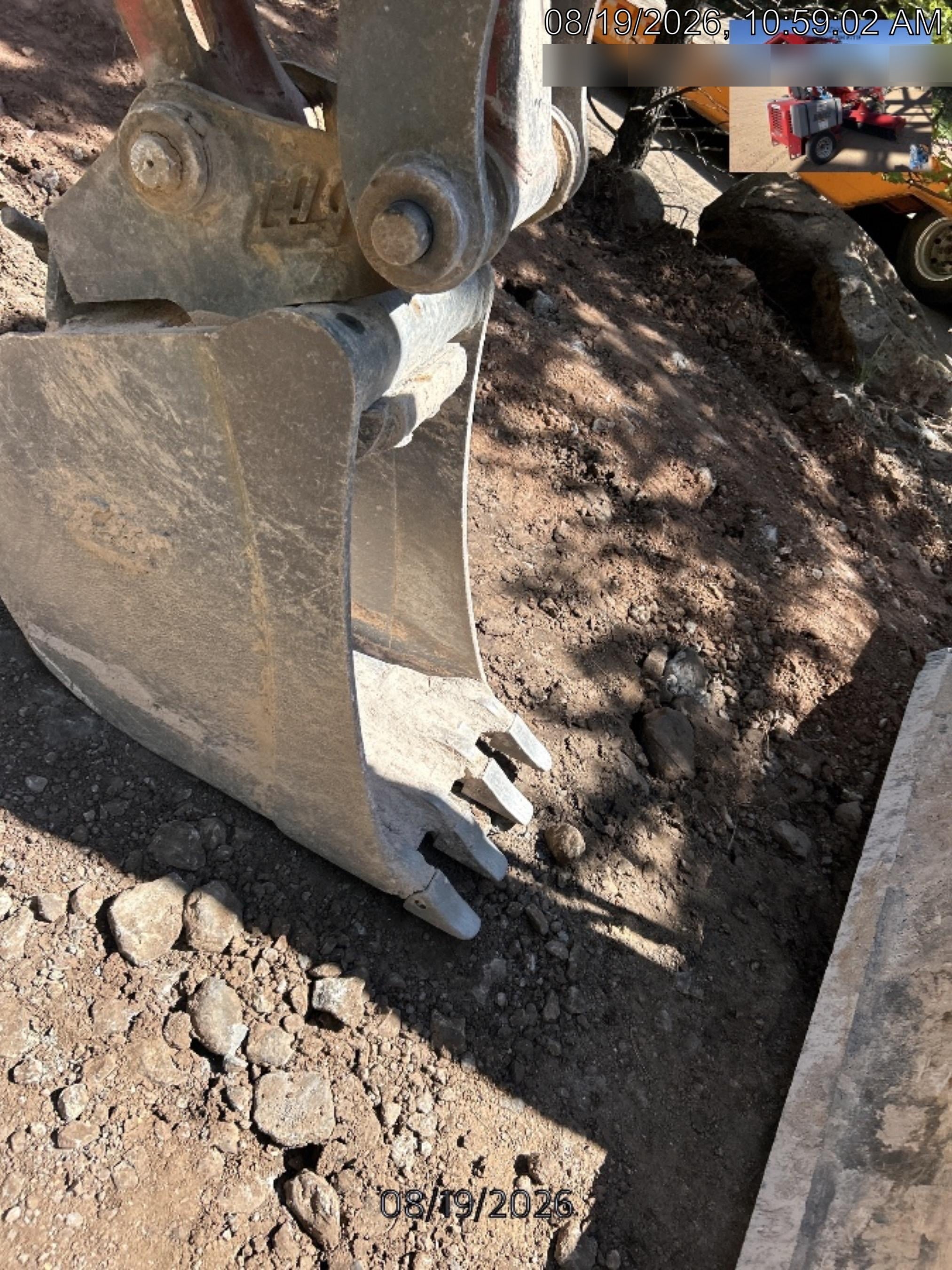 2022 LINK-BELT 80X3