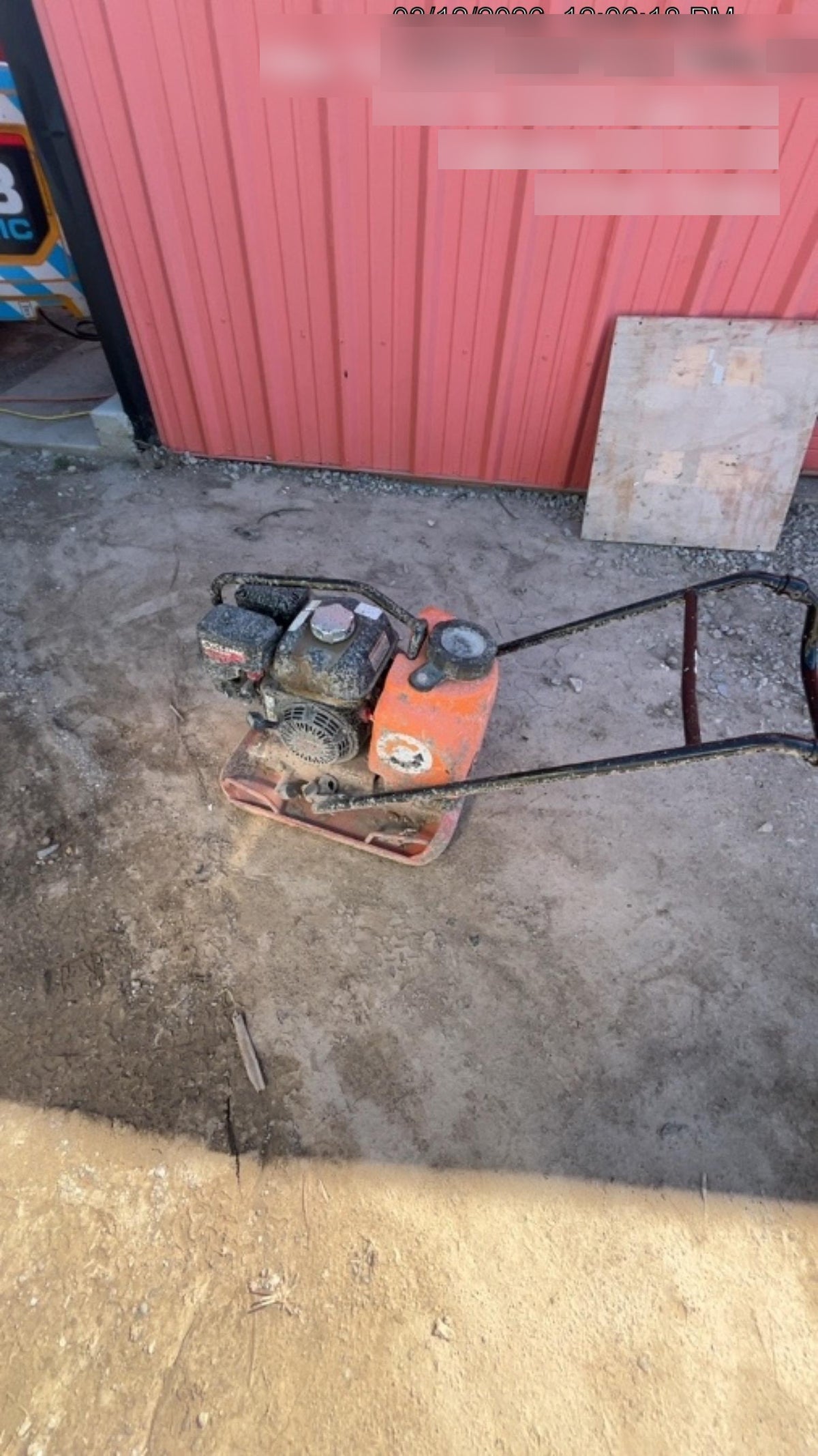 2023 MULTIQUIP MVC82VHW