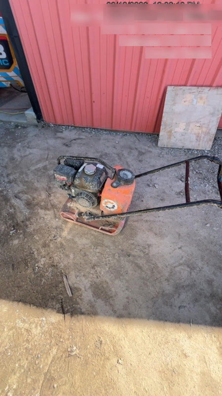 2023 MULTIQUIP MVC82VHW