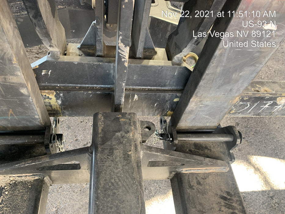 2020 STAR INDUSTRIES M1360B - Star JIB Boom