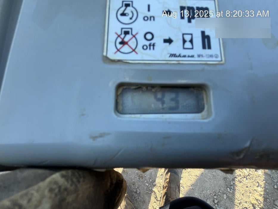 2023 MULTIQUIP MTX60HD