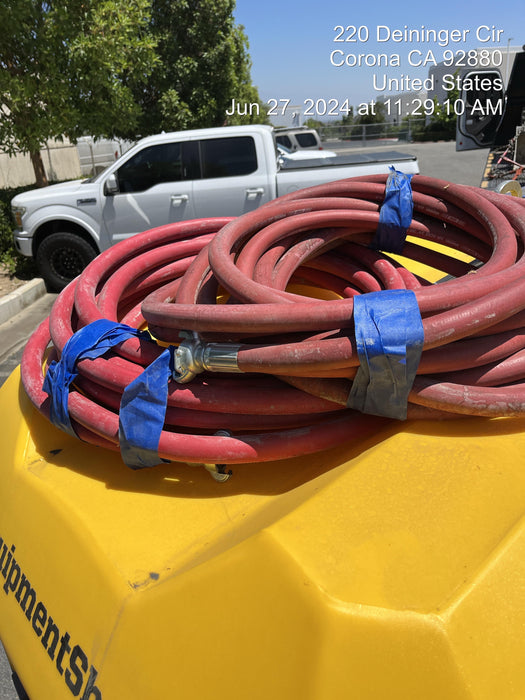 2024 ATLAS COPCO XAS188 CWK