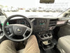 2025 CHEVROLET Express Van - Rental