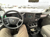2025 CHEVROLET Express Van - Rental