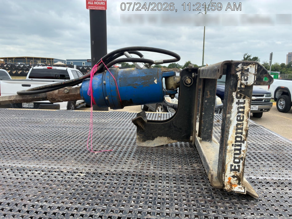 2024 AUGER TORQUE 3300-30