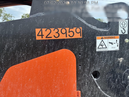2024 SKYTRAK 8042