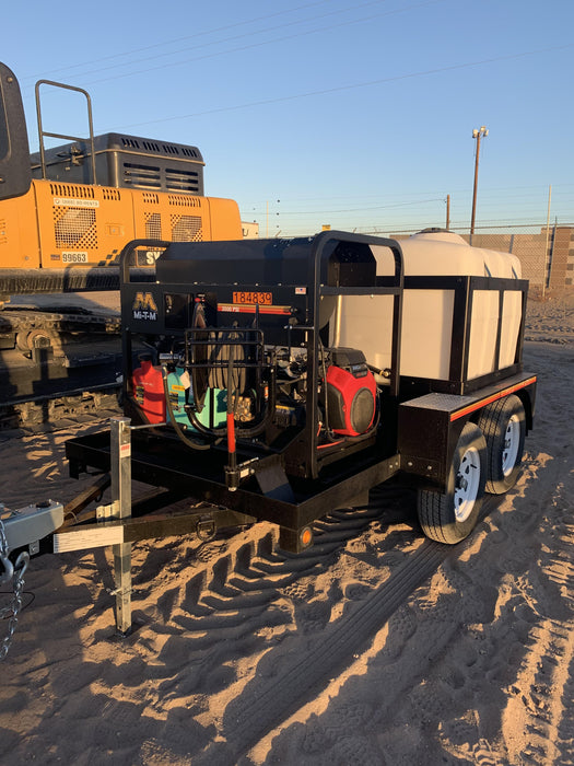 2021 MI-T-M CORPORATION HS-3505-1MGH-UR