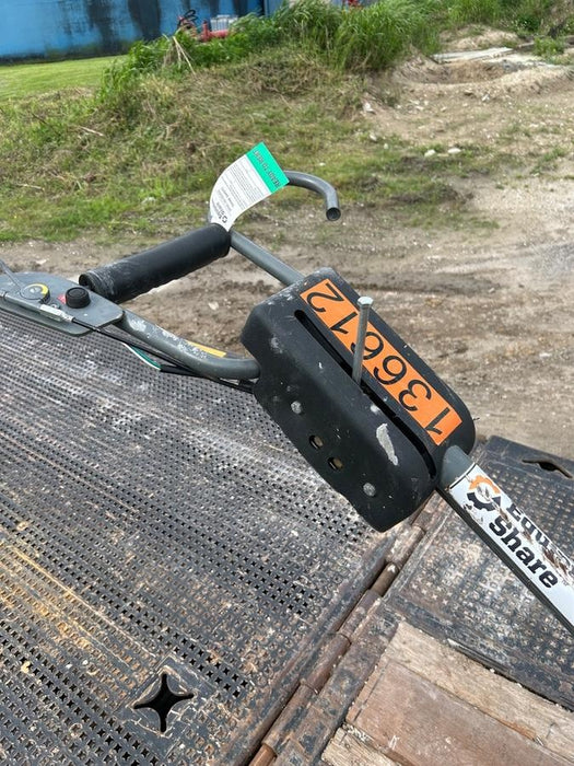 2021 HUSQVARNA CT 48-13A-V