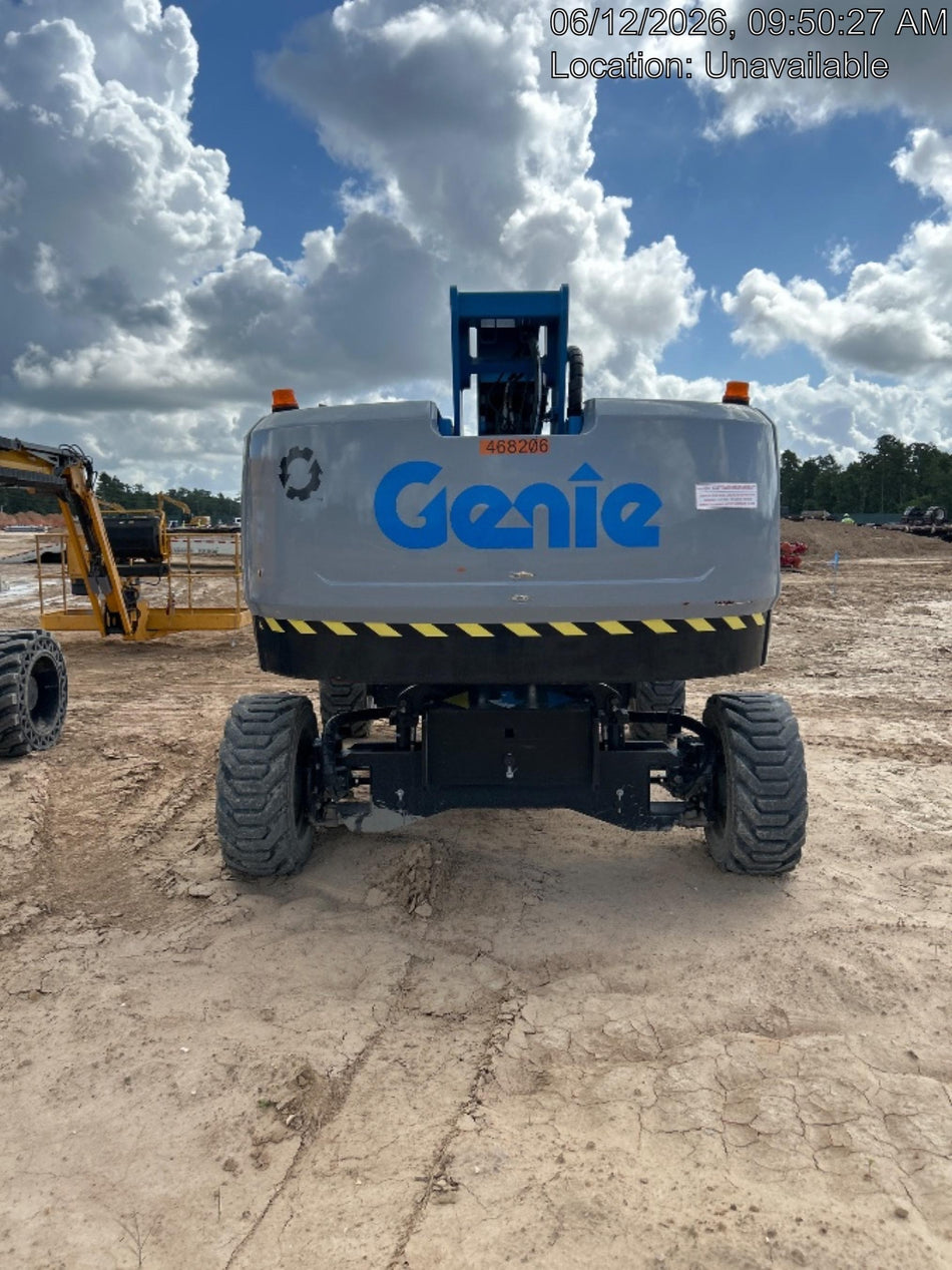 2024 GENIE S-45 XC