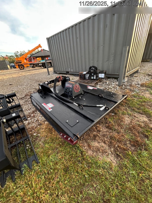 2025 VIRNIG RBV72-25