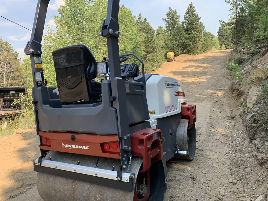 2020 DYNAPAC CC1200 VI LHP