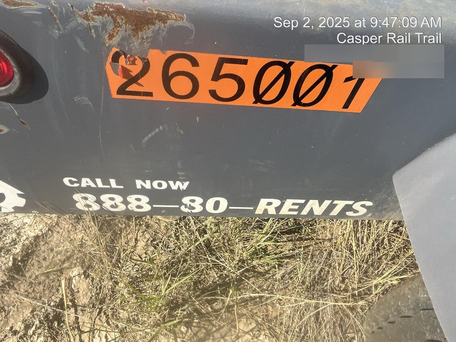 2022 ATLAS COPCO PAC F44 KD