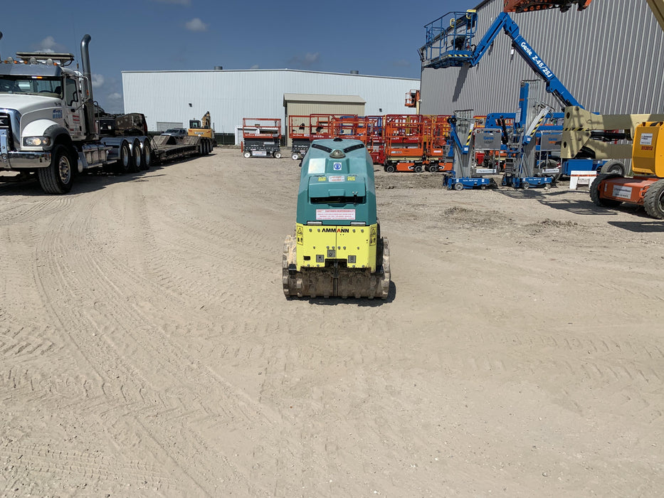 2021 AMMANN ARR 1575