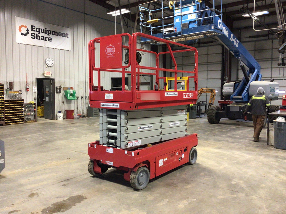2021 MEC 4046SE