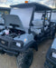 2023 Club Car CA1700D Canopy, Diesel, 4 Passenger