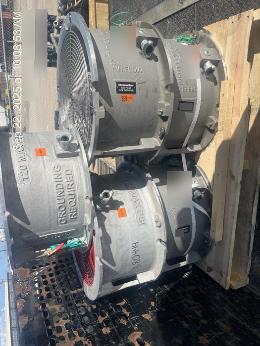 2023 WIDDER 20262-TRACKER