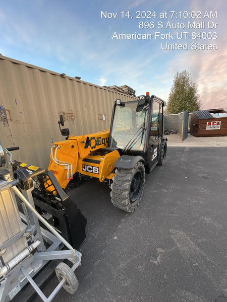 2024 JCB 505-20TC