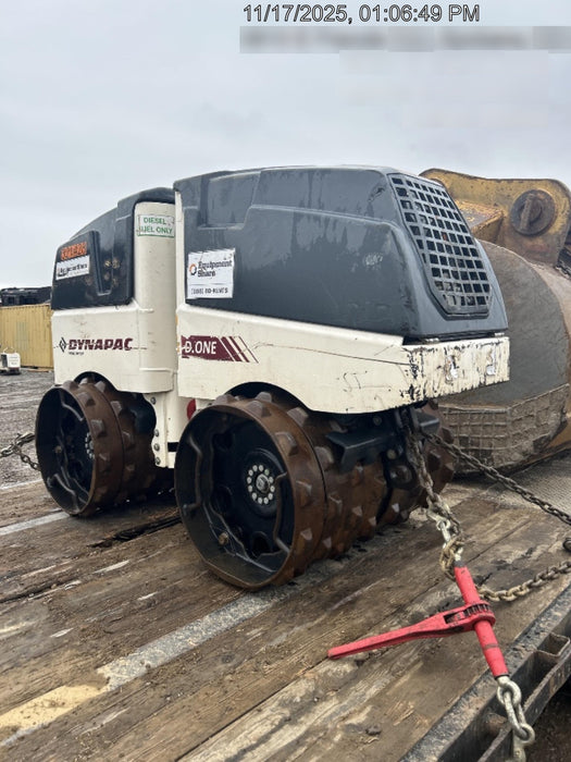 2023 DYNAPAC D.ONE