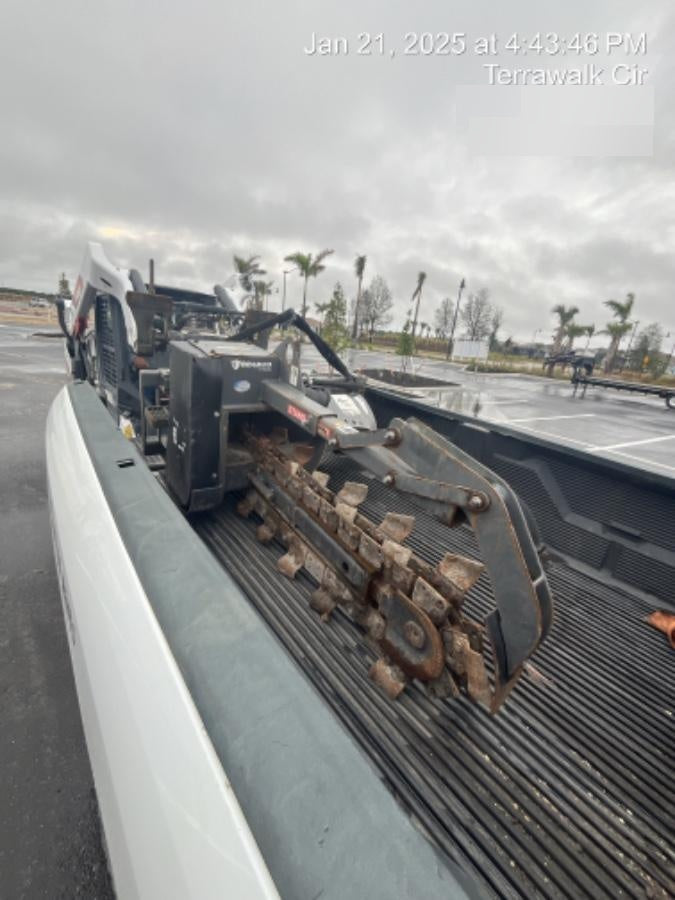 2016 BRADCO 625 - Bradco