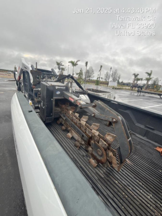 2016 BRADCO 625 - Bradco