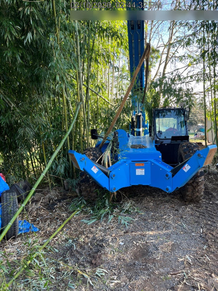2025 GENIE GTH-1056