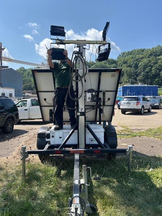 2022 WANCO WLTSSM4A750