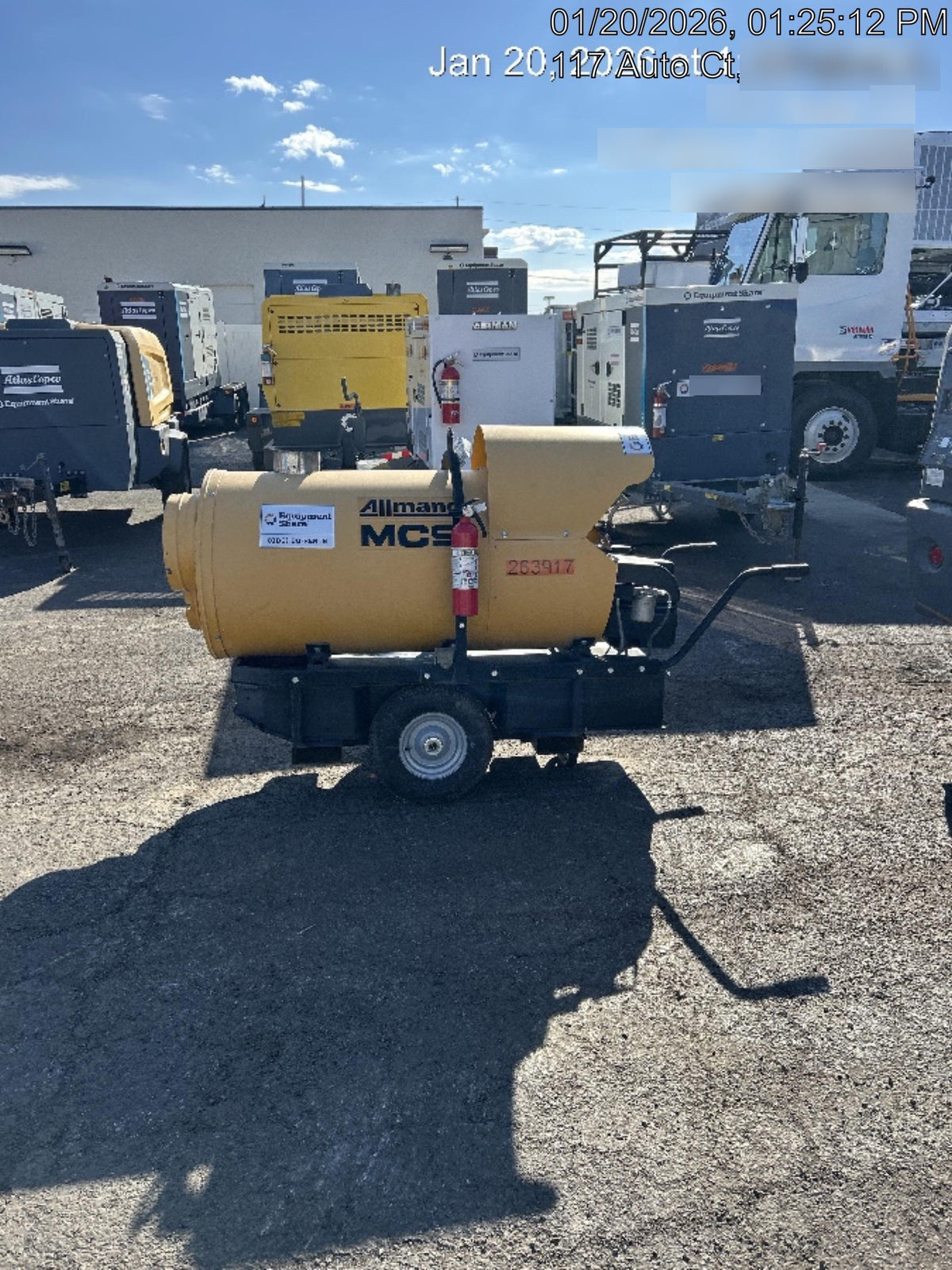 2022 ALLMAND BV50015