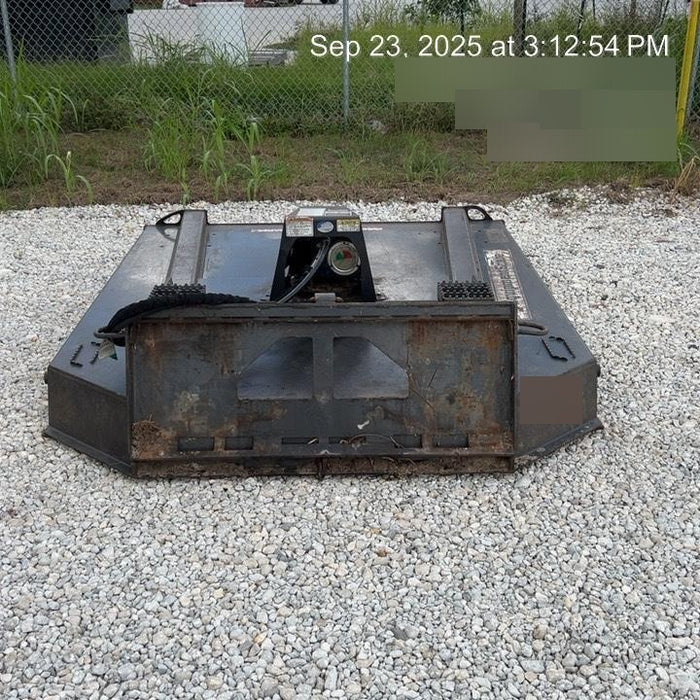 2020 PALADIN 30372A-0022