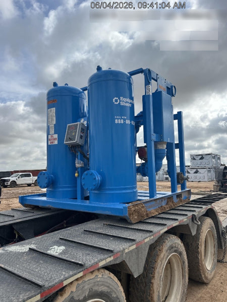 2026 HANKISON RDH-1550G