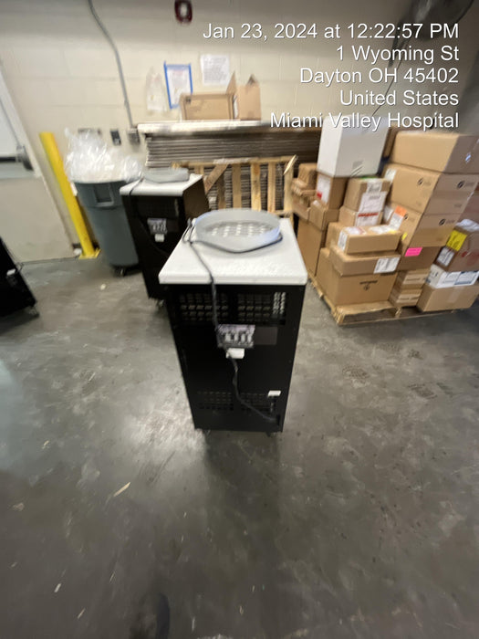 2022 KWIKOOL KPAC1411-2