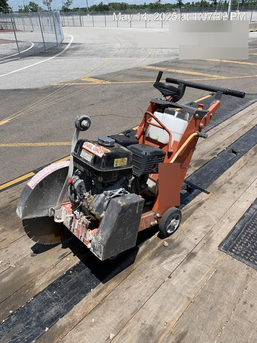 2020 HUSQVARNA FS 400 LV