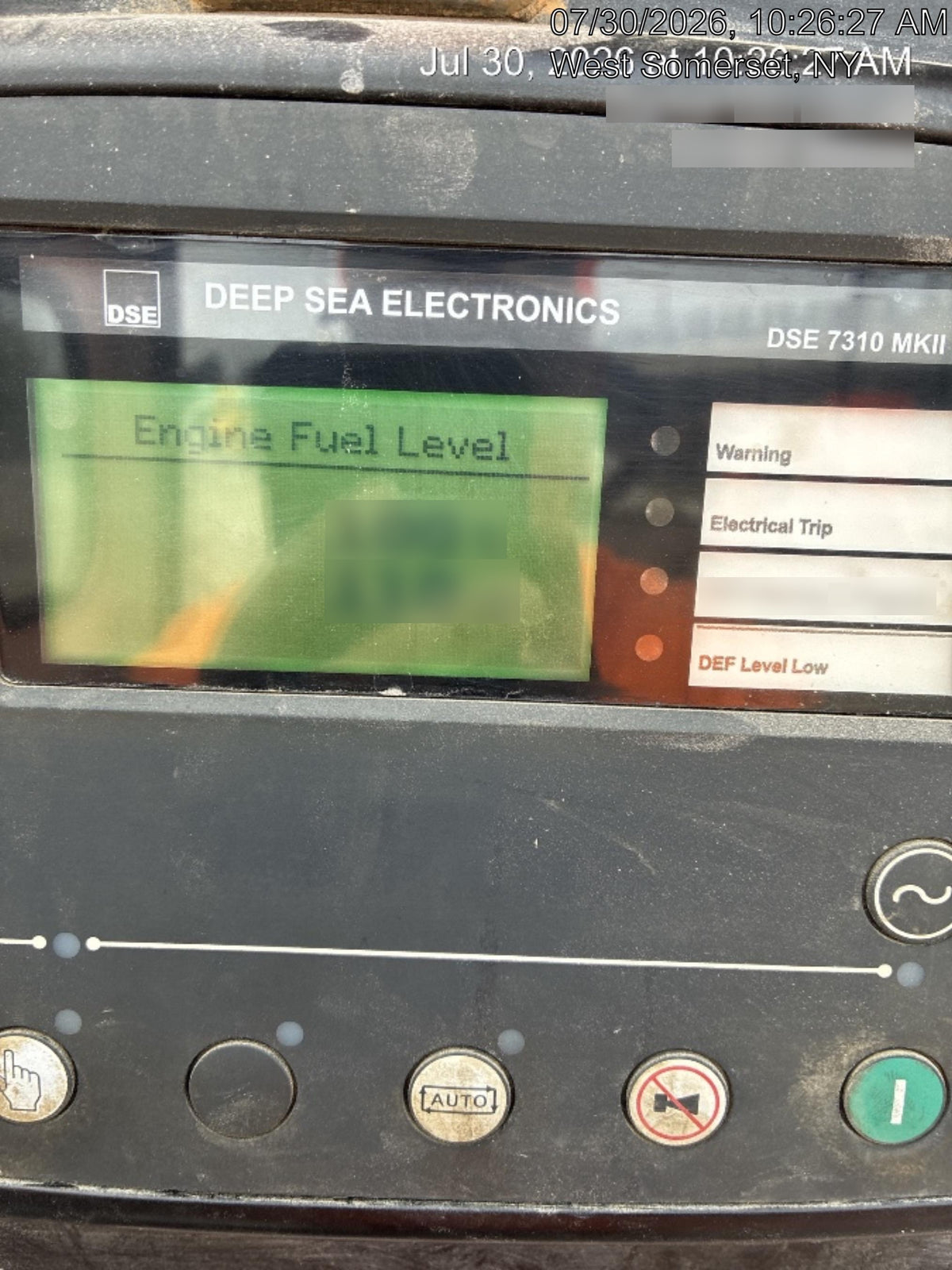 2022 ATLAS COPCO QAS 70