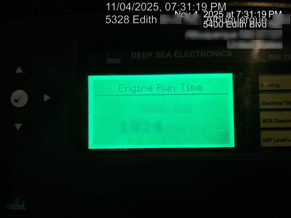 2022 ATLAS COPCO QAS 125