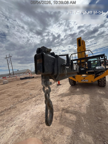2024 STAR INDUSTRIES M1360B - Star JIB Boom