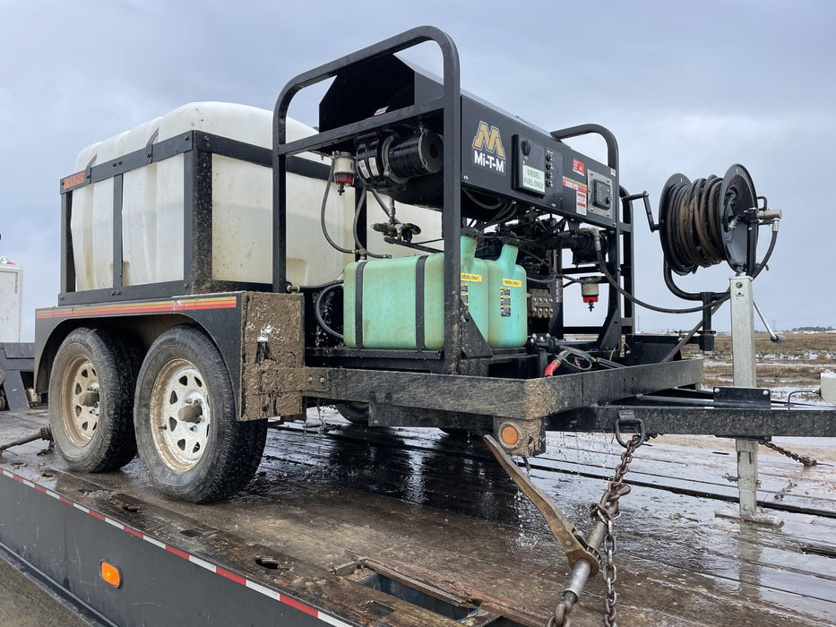 2021 MI-T-M CORPORATION HS-3006-0MDK-UR