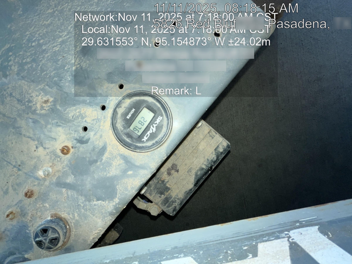 2019 SKYJACK SJIII-3226