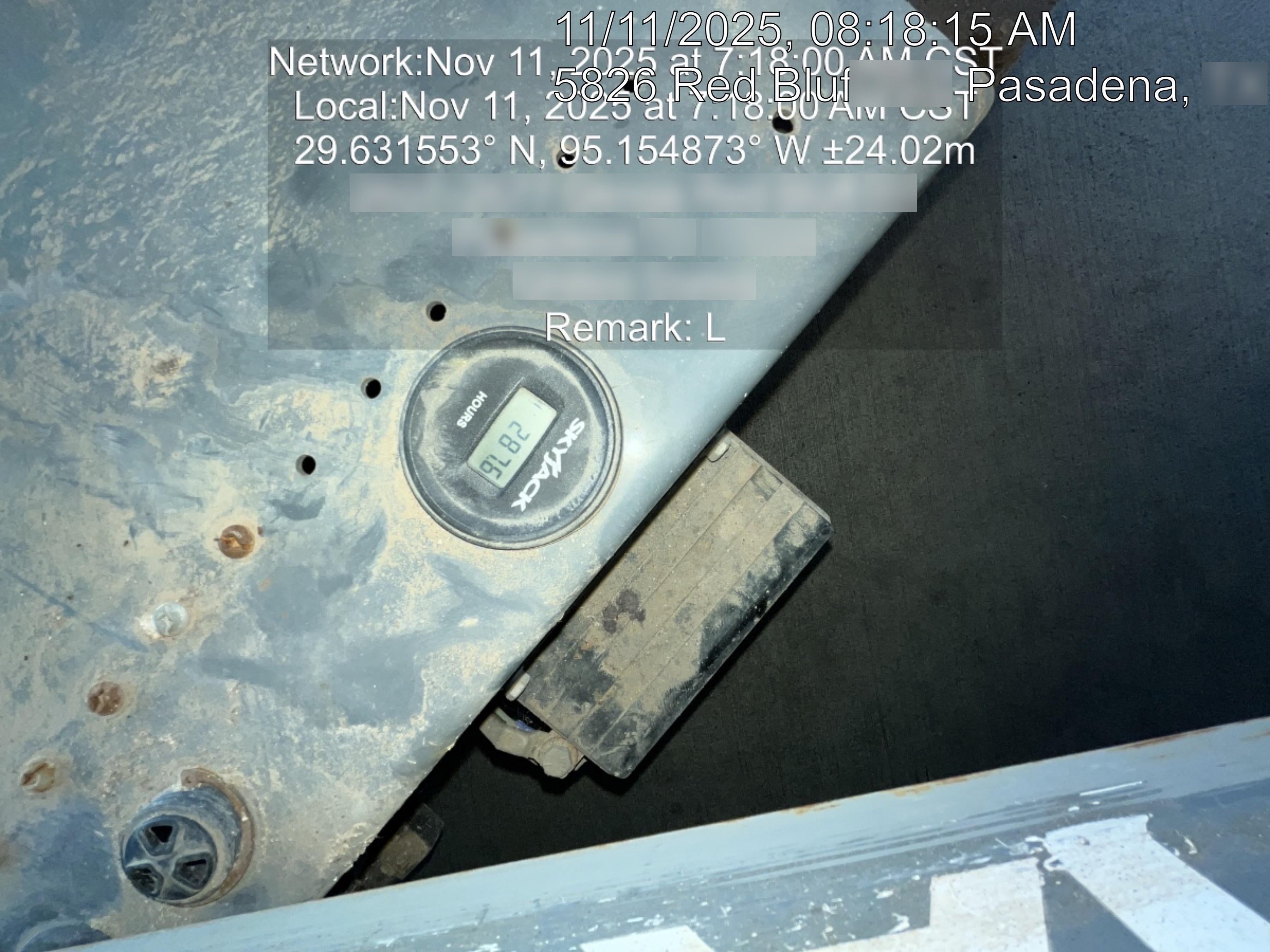 2019 SKYJACK SJIII-3226