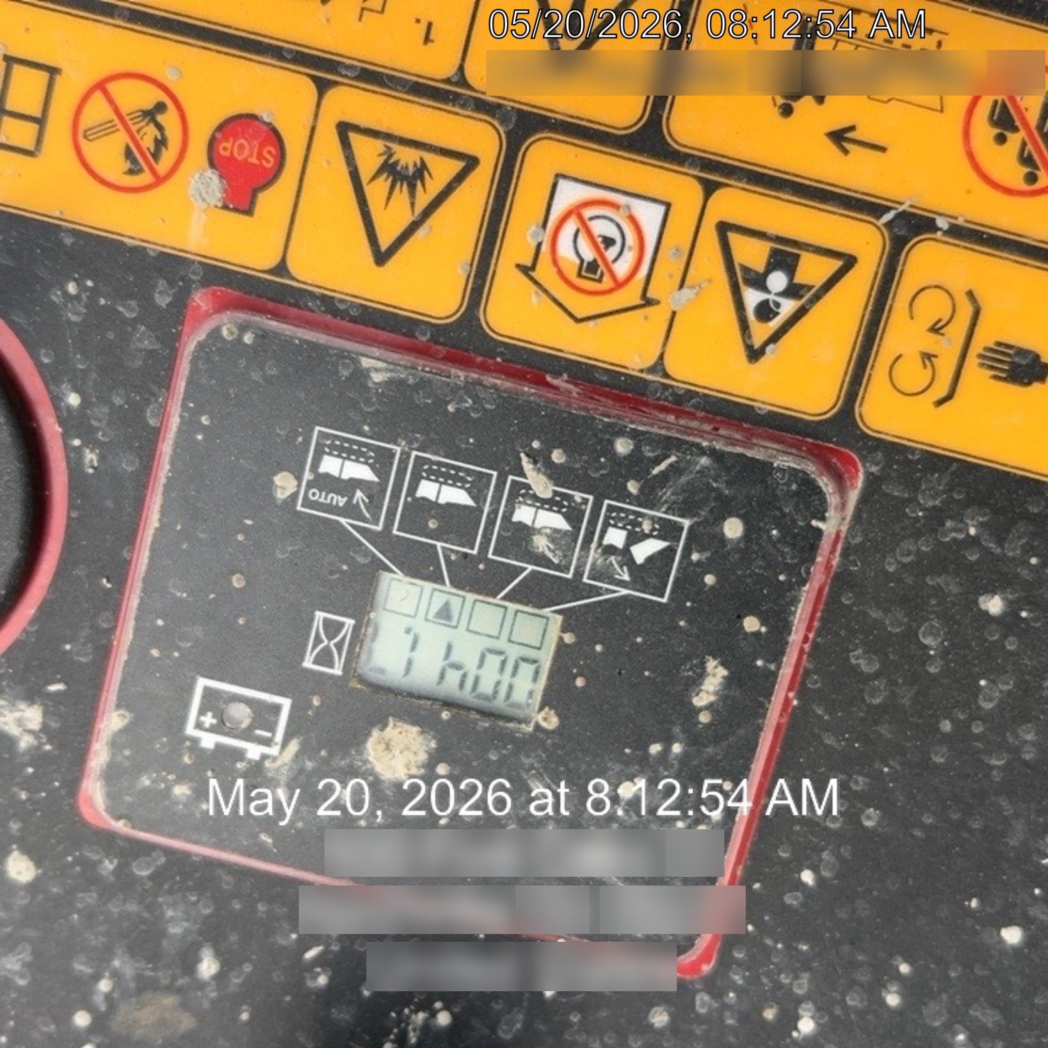 2025 TORO MBTX 2500-TS