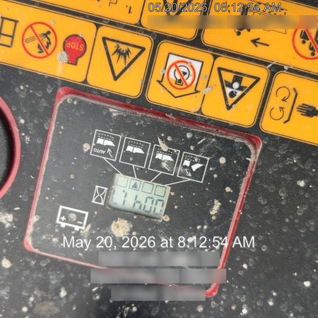 2025 TORO MBTX 2500-TS
