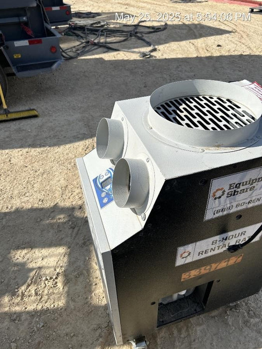 2023 KWIKOOL KPAC1411-2