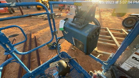 2020 MILLER ELECTRIC CST-280
