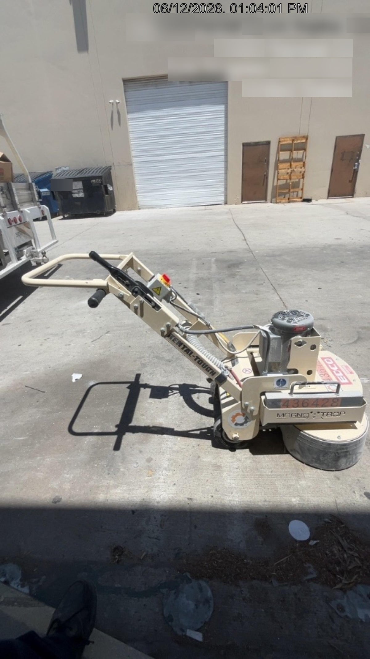 2024 EDCO 2EC-NG