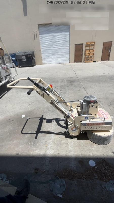 2024 EDCO 2EC-NG