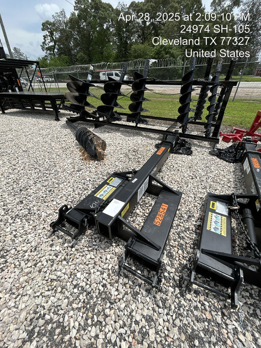 2025 STAR INDUSTRIES M1360B - Star JIB Boom