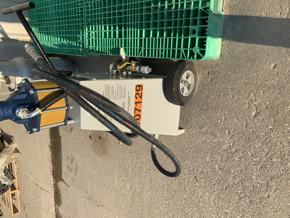 2020 PINNACLE PDQC-10000