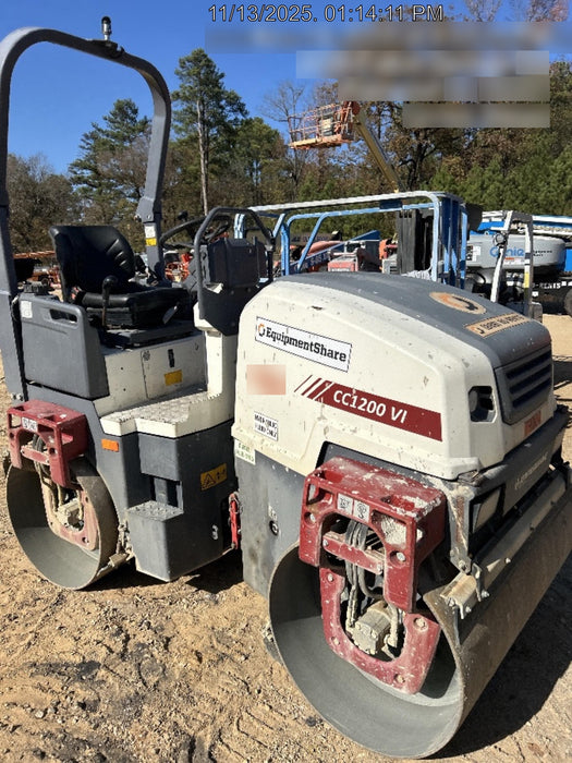 2020 DYNAPAC CC1200 VI LHP