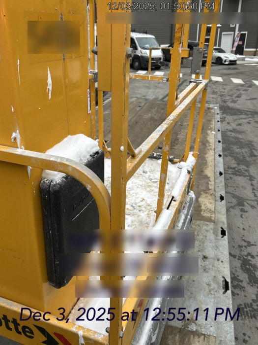 2019 HAULOTTE Star 20