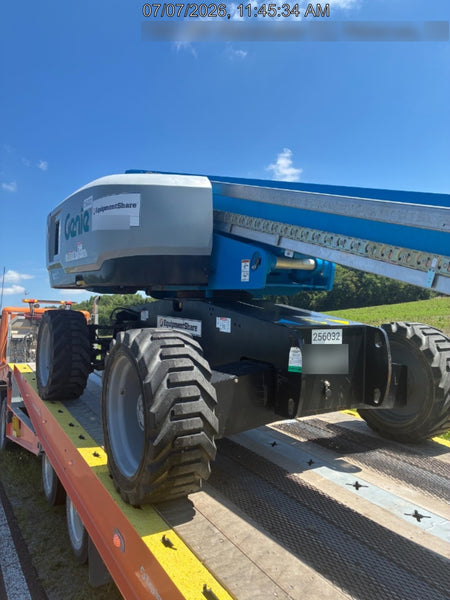 2022 GENIE S-65 XC