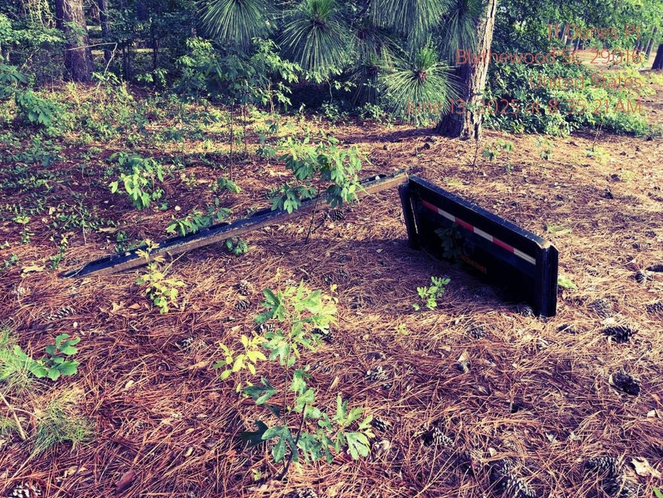 2020 SURE-TRAC ST8214HLOD-8-140