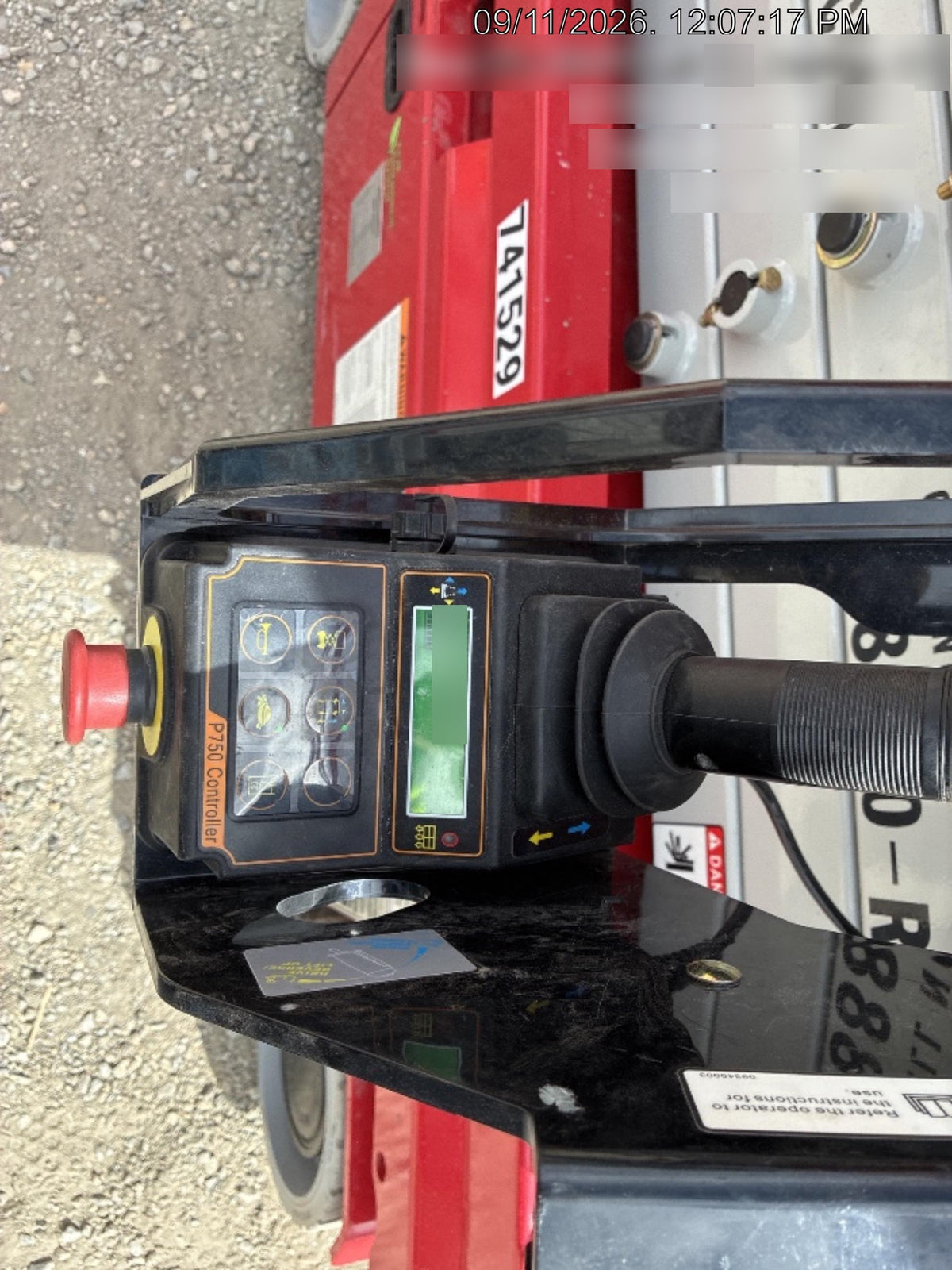 2026 MEC Micro 26+